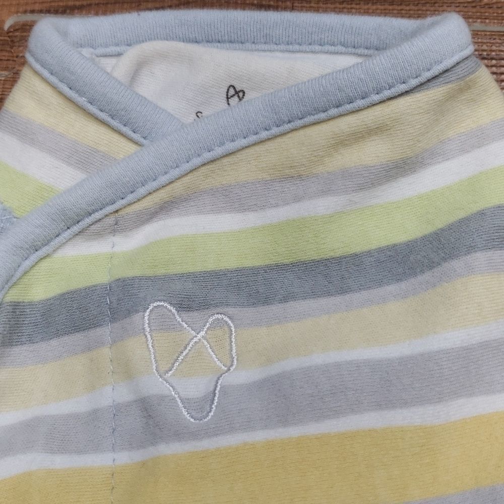 SwaddleMe Wrap size Small / new born - Picture 6 of 6